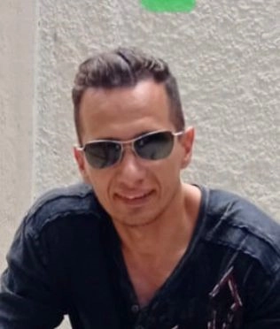 Rodrigo Chevrand